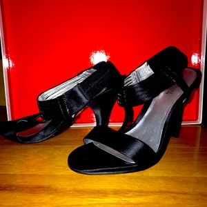 Cute and comfortable heels